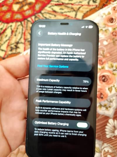 Iphone 12 64gb pta approved