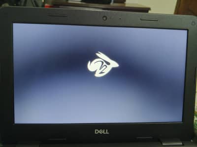 Dell 3100 chrome book windows version