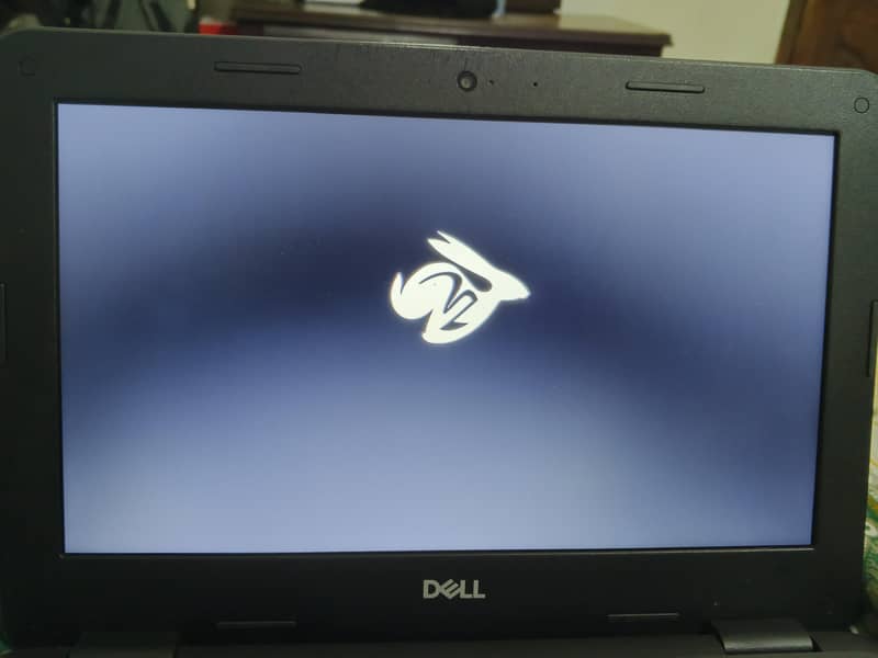 Dell 3100 chrome book windows version 0