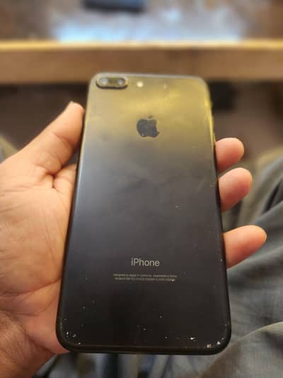 Apple iPhone 7 Plus