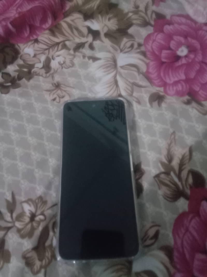 Tecno Camon 18 1