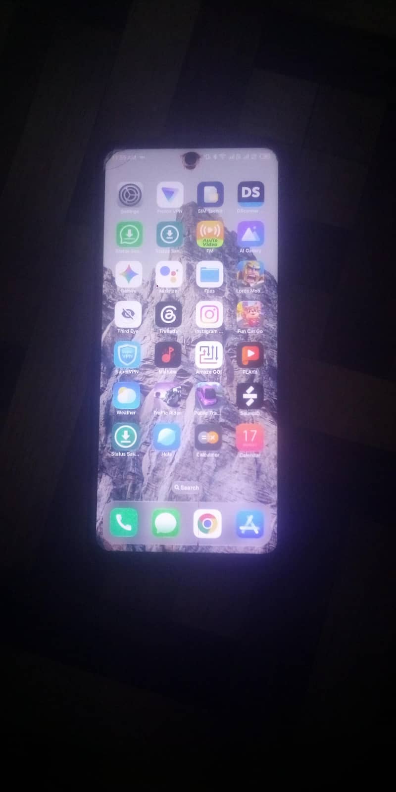 Tecno Camon 18 2