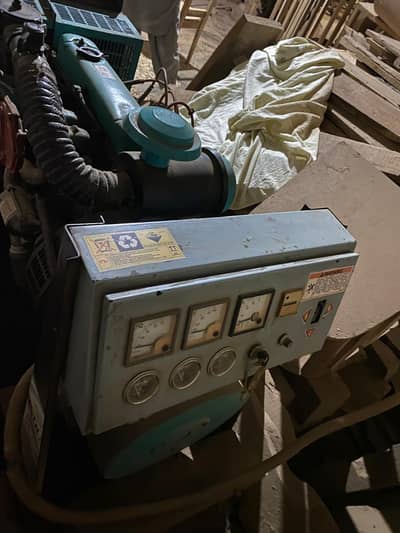 generator 14 kv bill kul okay contain me he petrol & GAC