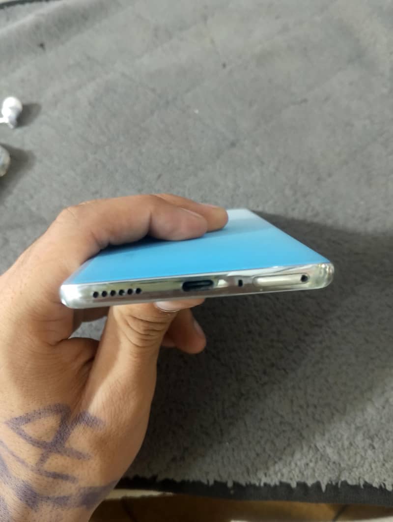 Tecno CAMON 40 Pro 2