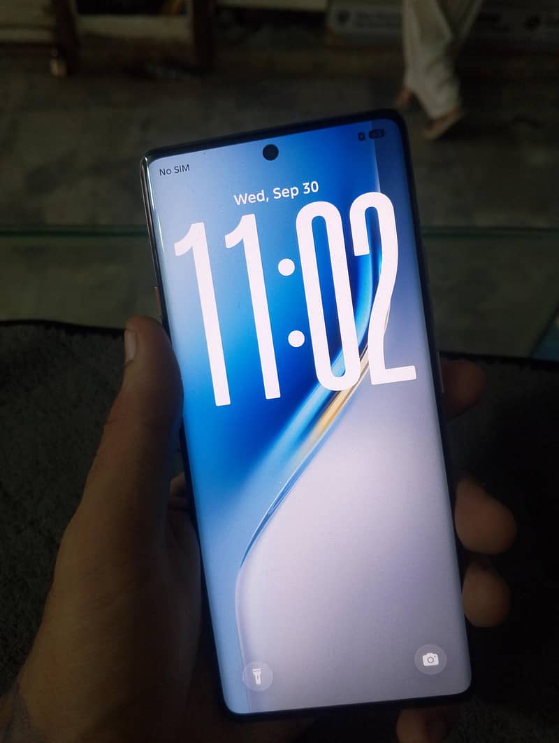 Tecno CAMON 40 Pro 3