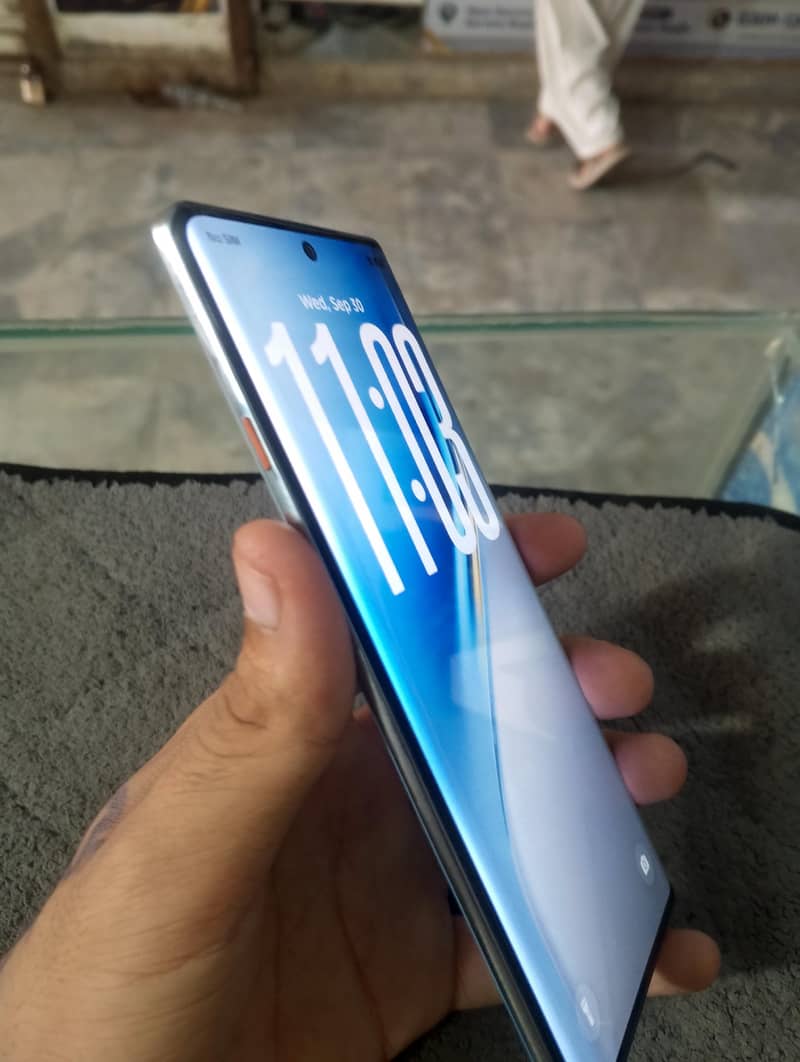 Tecno CAMON 40 Pro 5