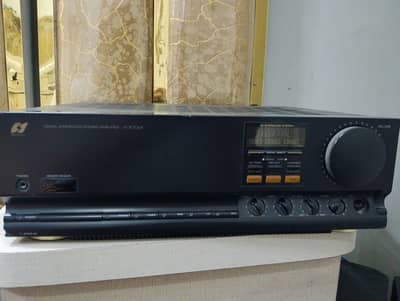 Samsui 150 watt amplifier