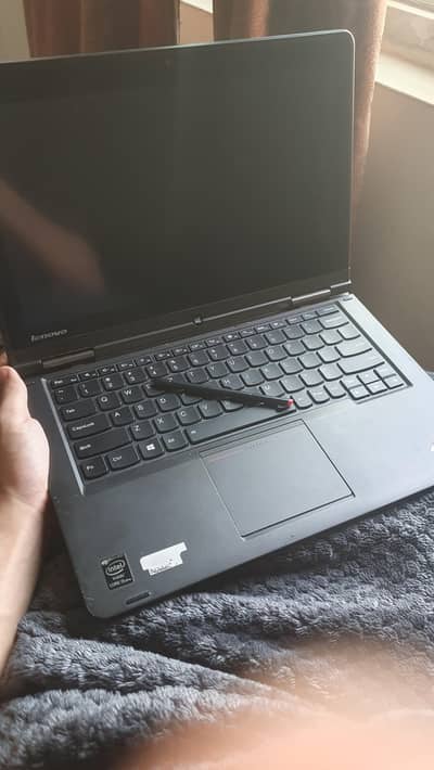 lenovo thinkpad