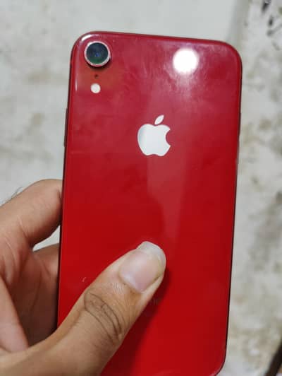 Apple iPhone XR