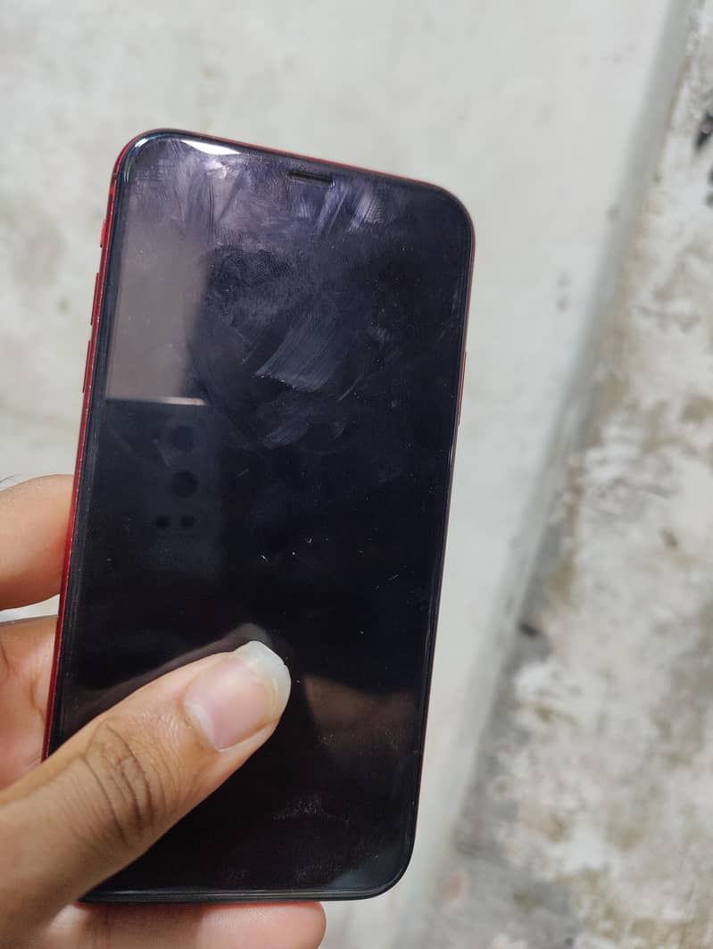 Apple iPhone XR 1