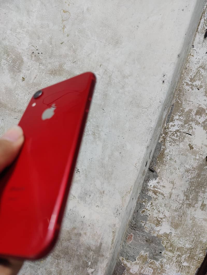 Apple iPhone XR 3