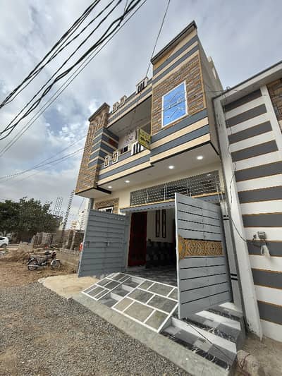 VIP LOCATION G+1 HOUSE FOR SALE