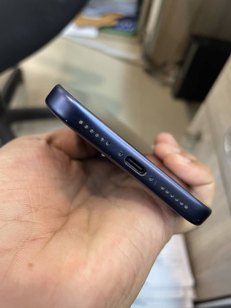 Apple iPhone 17 Pro Max 5