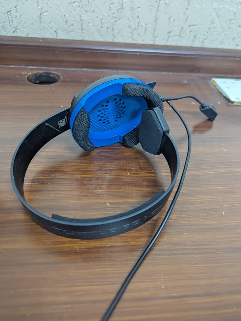 Turtlebeach headphone wired 2