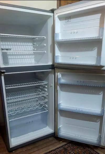Haier Refrigerator