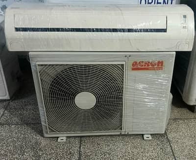 Acson 1.5 ton ac made in Malaysia