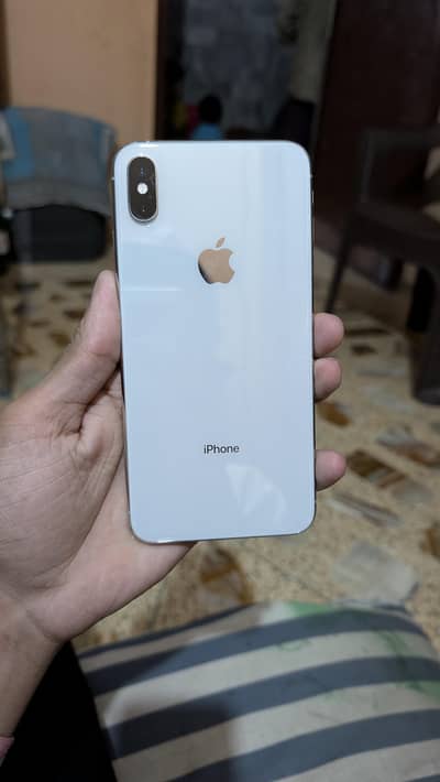 Apple iPhone XS Max
