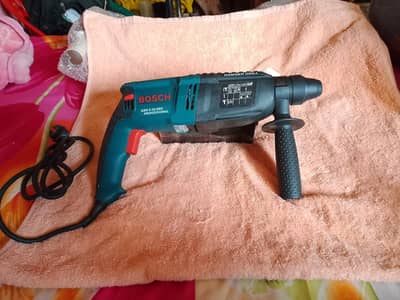Bosch GBH 2-26 DRE Professional 800W Hammer Drill | Rotary Hammer