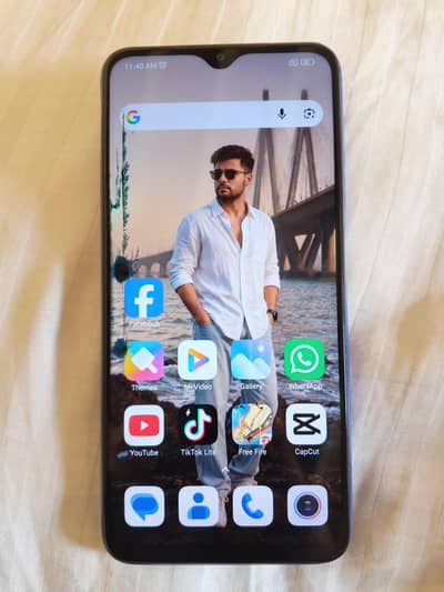 Xiaomi Mi 9T 6gb 128gb