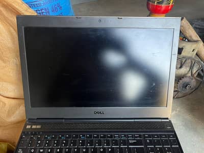 Core i7 4th Generation Laptop