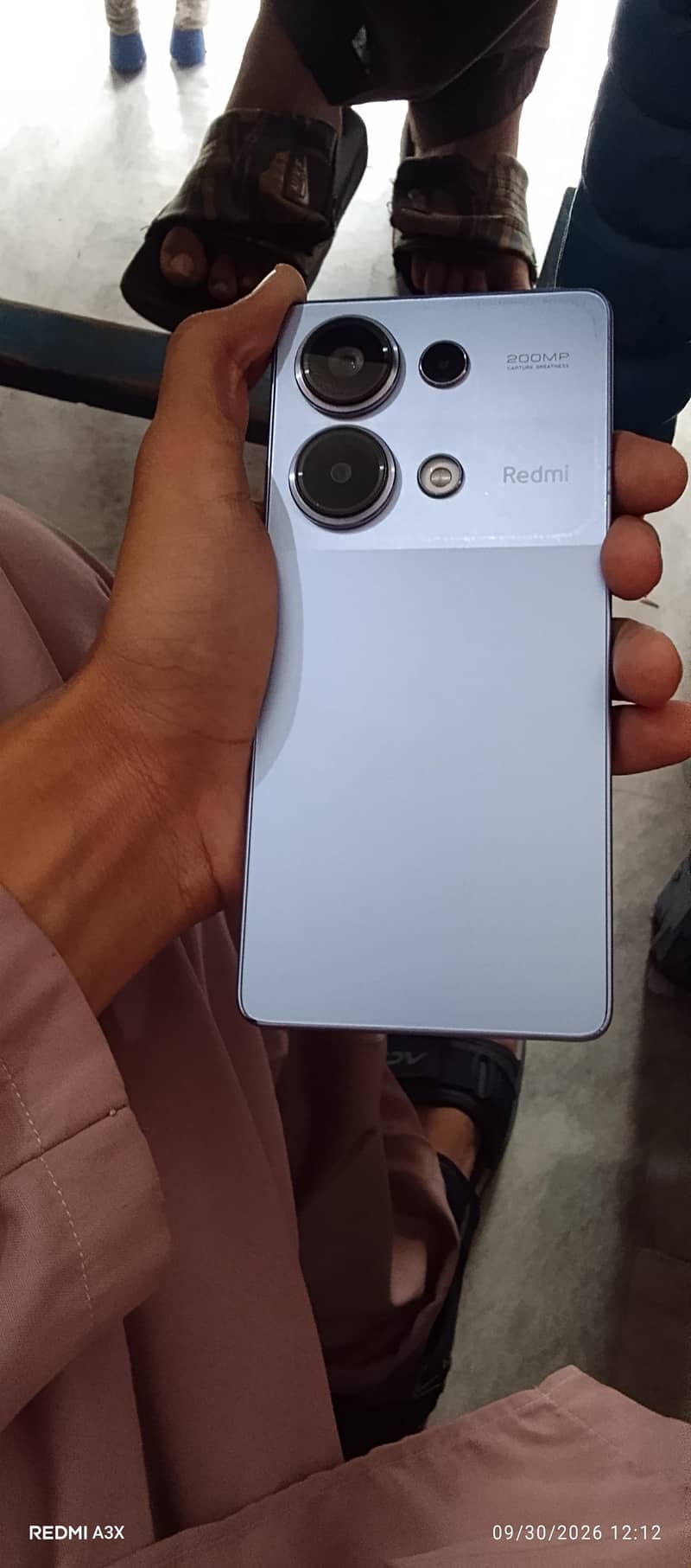 Xiaomi Redmi Note 13 Pro 0