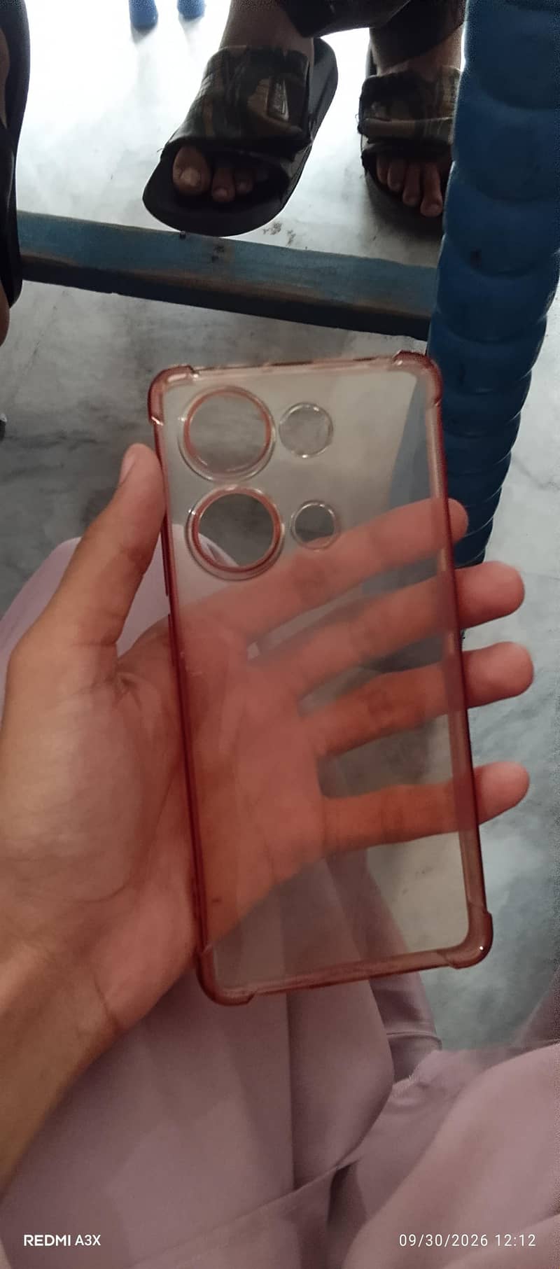 Xiaomi Redmi Note 13 Pro 1