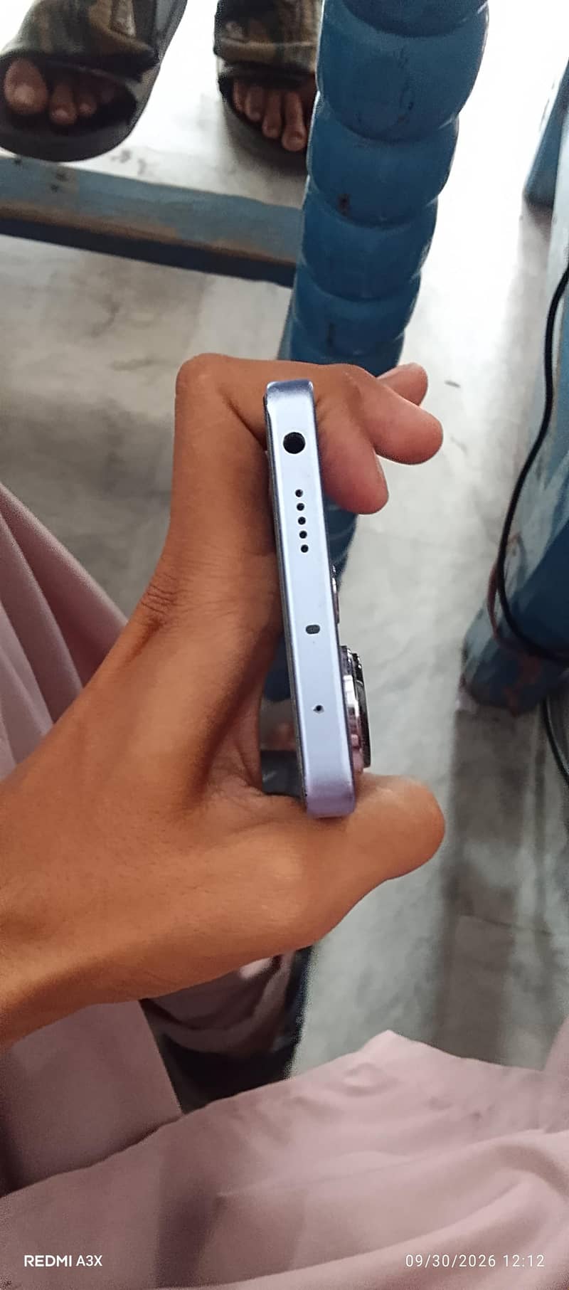 Xiaomi Redmi Note 13 Pro 3