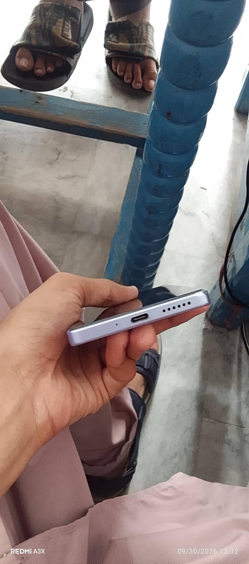 Xiaomi Redmi Note 13 Pro 4