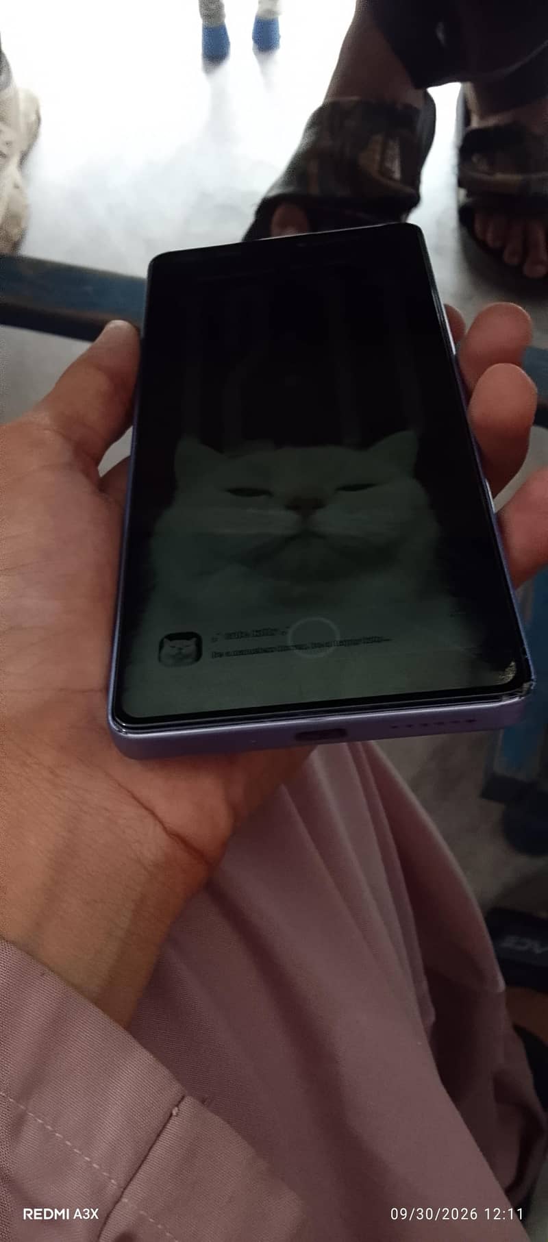 Xiaomi Redmi Note 13 Pro 5