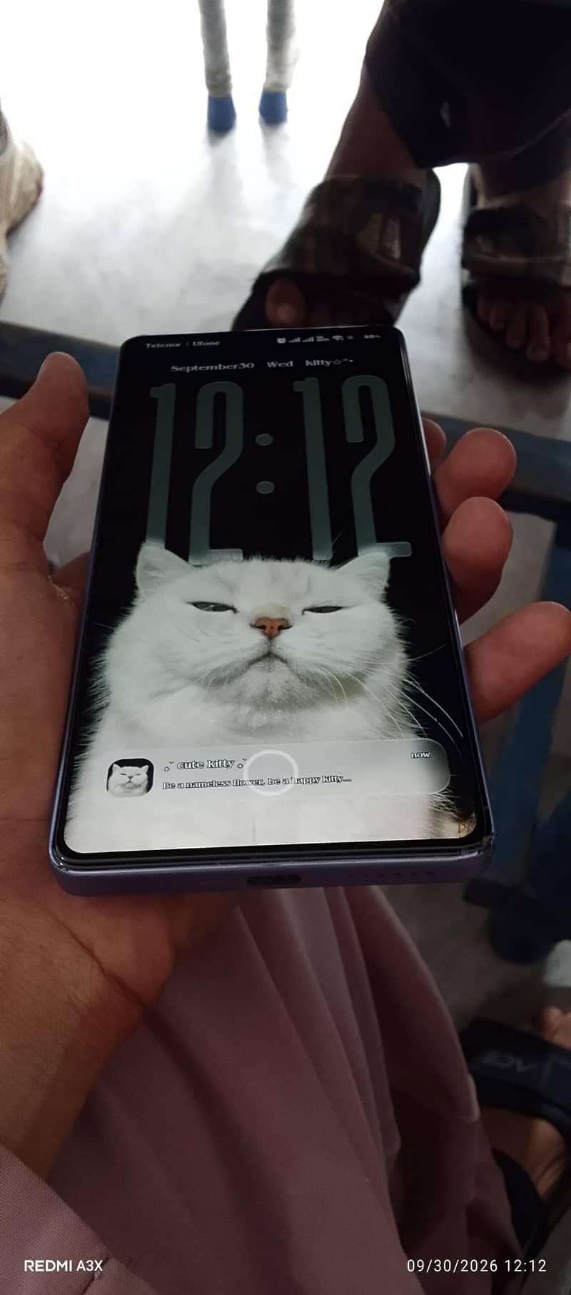 Xiaomi Redmi Note 13 Pro 6