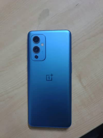 One Plus 9