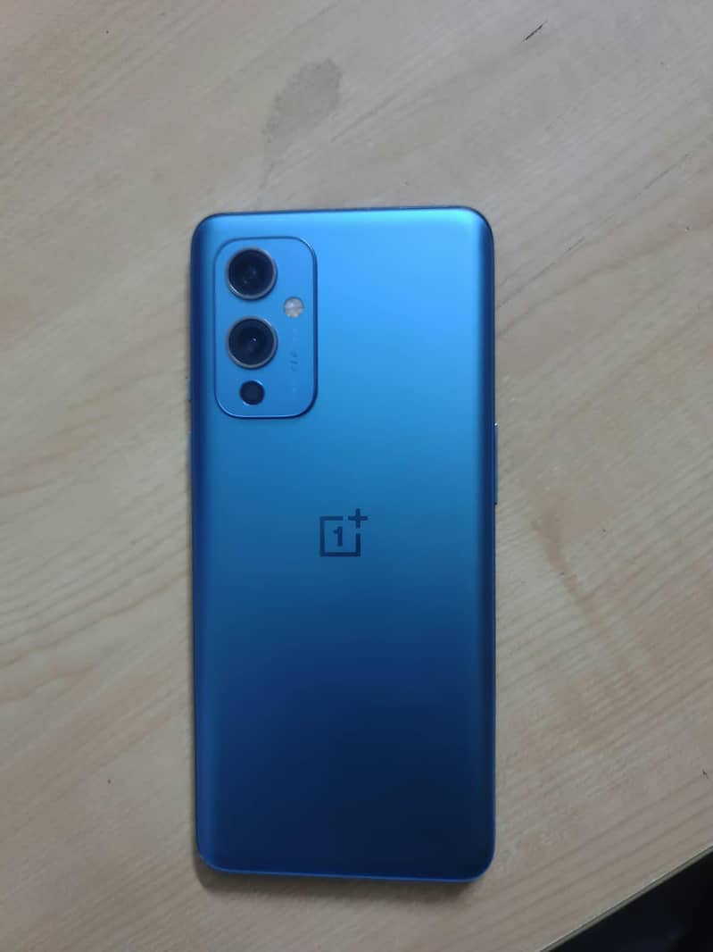 One Plus 9 0