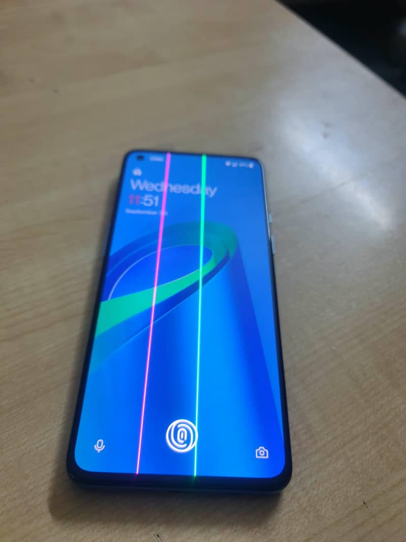 One Plus 9 1