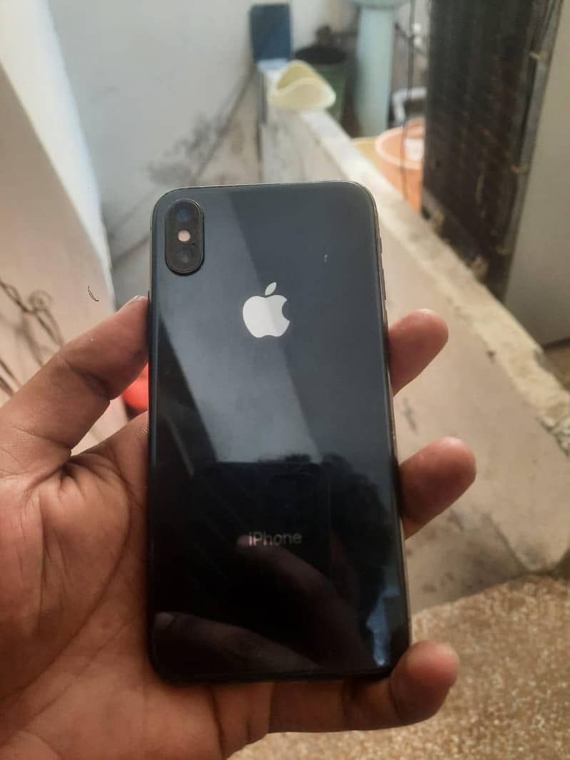 Apple iPhone X 2