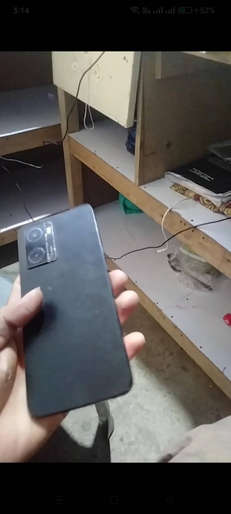 OPPO A57 1