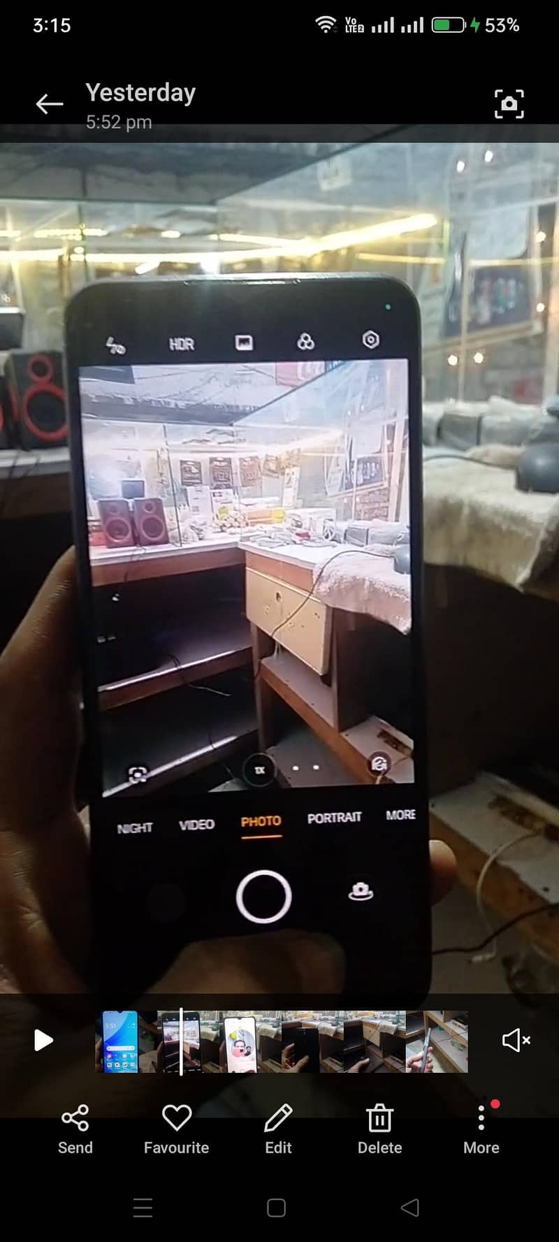 OPPO A57 2
