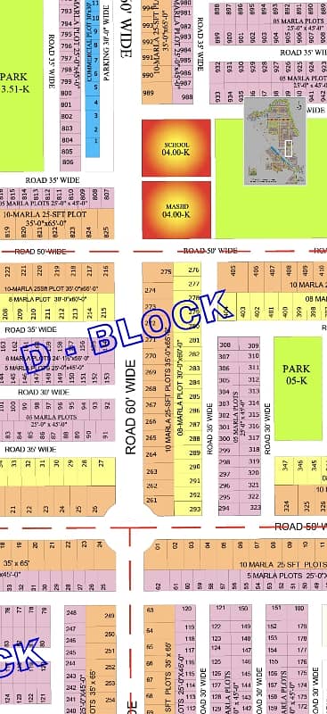 Direct Deals Marketing Offers Prime Location Plot Available For Sale Reasonable Price In D Block Aljalil Garden Faizpur Interchange Lahore