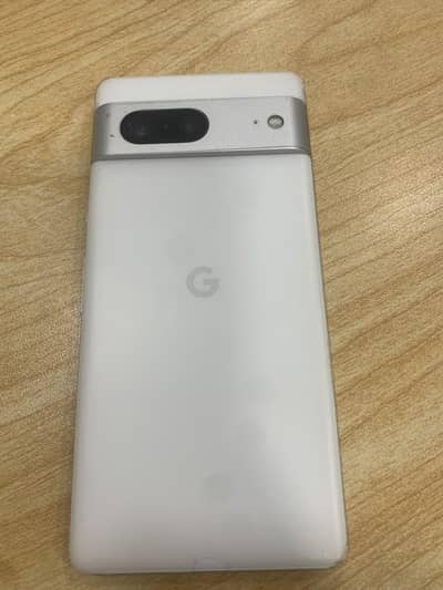 Google Pixel 7