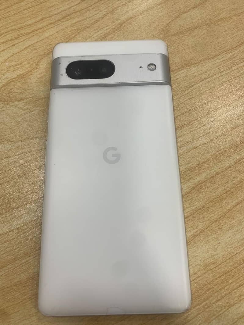 Google Pixel 7 0