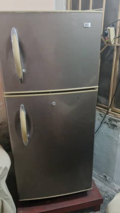 Haier Refrigerator
