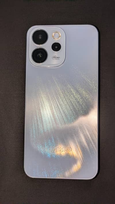 OPPO Reno 15f 5g