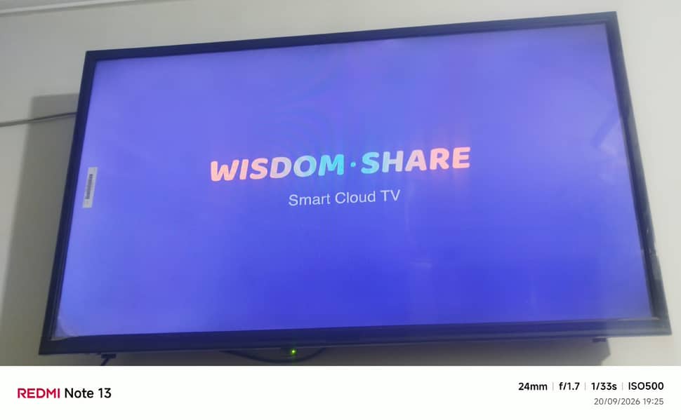 Android LED 43 Inch 3