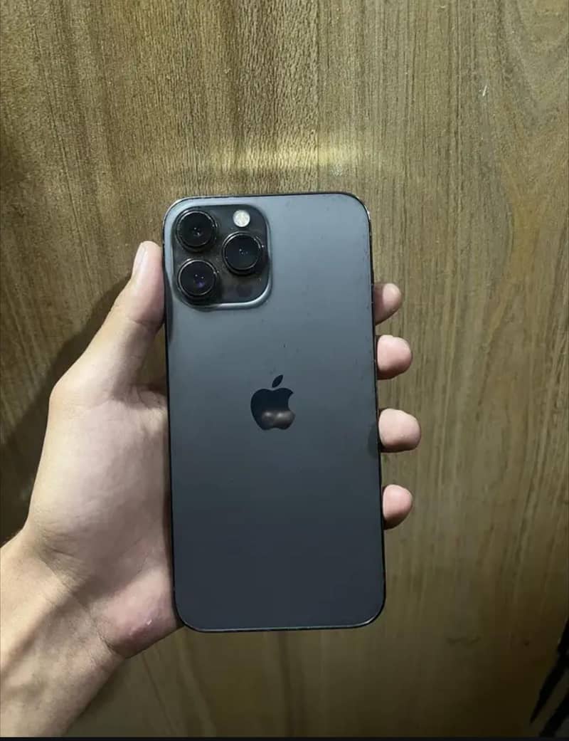 Apple iPhone 13 Pro Max 0