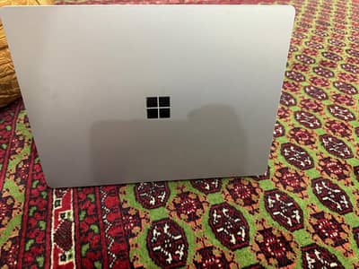 Microsoft surface