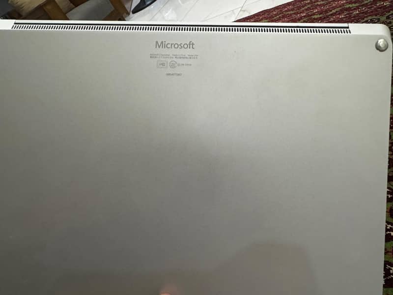 Microsoft surface 2