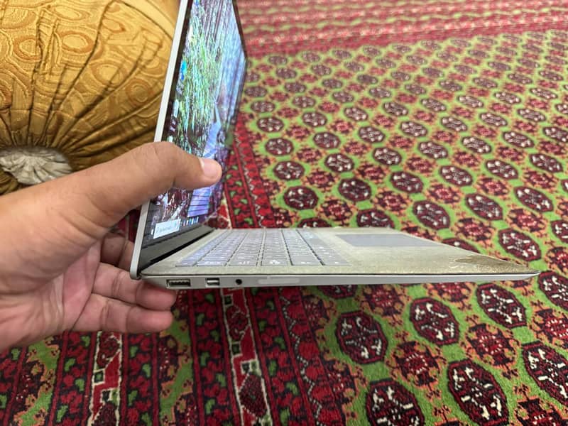 Microsoft surface 4