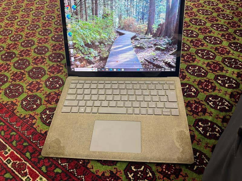 Microsoft surface 6