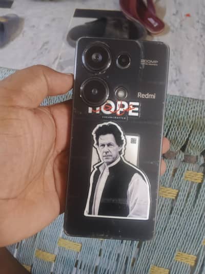 Xiaomi Redmi Note 13 Pro 256gp