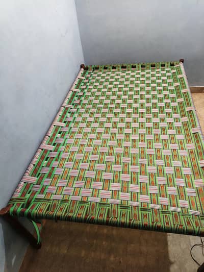 02* charpai for sale