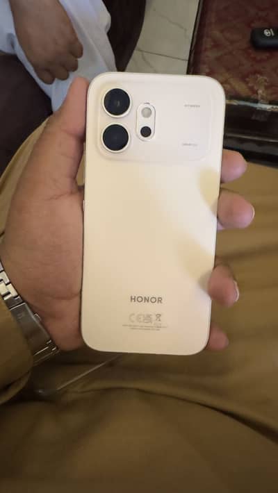Honor 600 16GB RAM 256GB | Non-PTA | Excellent Condition